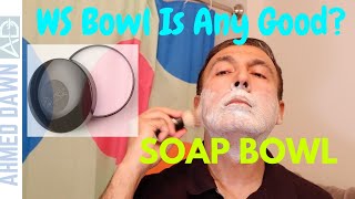 Is Wilkinson Sword Soap Bowl Any Good? | Wilkinson Sword Shaving Bowl Review