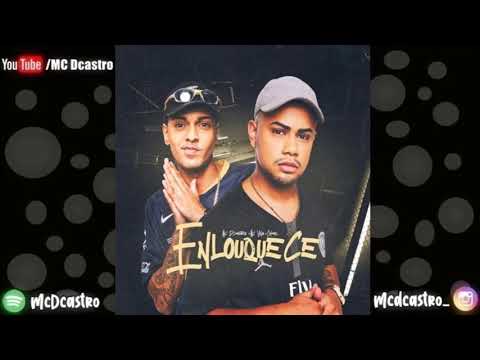 Mc Dcastro , Mc Vigui ( Chael ) Enlouquece.