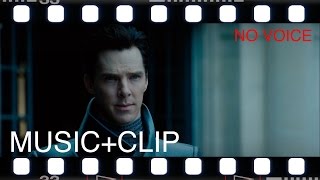 (MUSIC+CLIP) London Calling (NO VOICE)