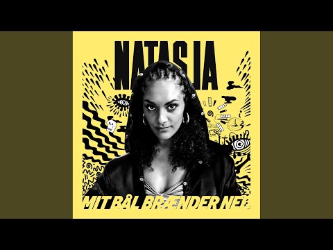 Mit Bål Brænder Ned