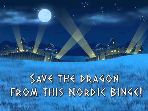 Drünk Vikings Video