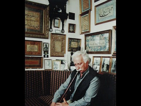 Niyazi Sayın 16 Makamda Taksim