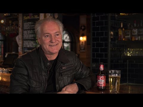 Mercury Moments | Alex Marcou