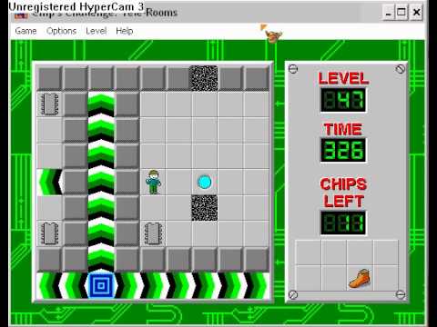 CCLP2 Playthrough: Episode 11 - It Was Really the 3rd! [Lvls 46-49]