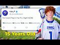 I Found The NEXT Lacrosse Superstar