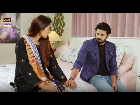 Maine Ab Faisla Kar Liya #Angna 2nd Last Episode #Angna