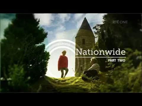 RTÉ One’s Nationwide | Songwriting Workshops