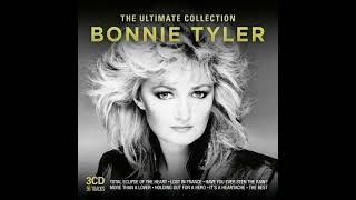 Bonnie Tyler ~ 1977 ~ More Than a Lover