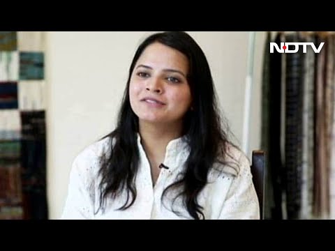 Paiwand Studio Works On The Ideology Of Patch And Repair