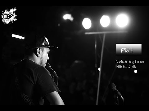 Pidit (Love Story Part 2)