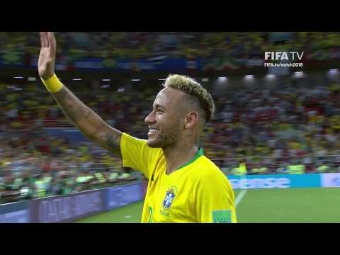 The Day The Reigning World Champions Went Home - Matchday 14 at the FIFA World Cup