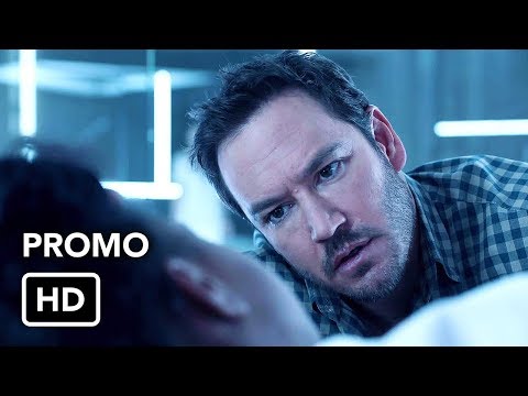 The Passage 1x08 Promo "You Are Not That Girl Anymore" (HD)