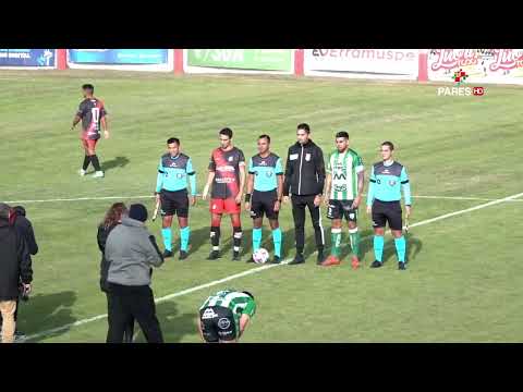 Luján vs Laferrere | EN VIVO | Fecha 21 | Primera C 2023