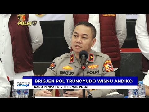 2 TERSANGKA KASUS PEMBAKARAN RUMAH WARTAWAN DITANGKAP