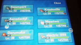 How To get TM 11 Sunny Day