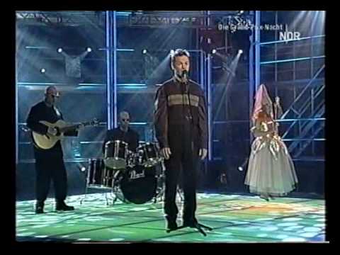 Germany NF 1998 - Fokker - Gel-Song (Kleine Melodie)