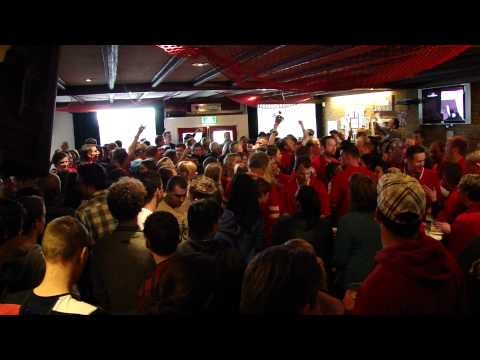 SJVV Kampioensfeest 1&6.MP4