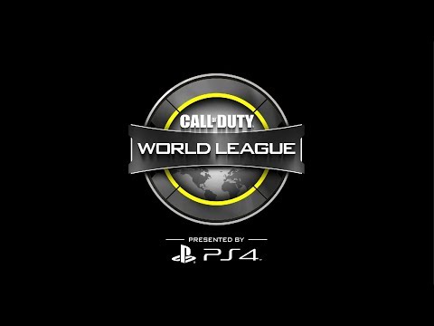 CWL team envyus vs optic gaming GRAND FINALE