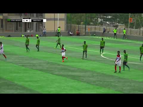 STILL BELIEVE FC 7 vs 3 SHELTER FORCE FC Goals Highlights