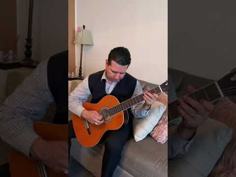 Himno 🎶mi pensamiento eres tú🎶 Pastor Murillo acústico