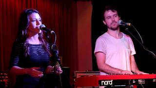 Jasmine Rae - If He Calls - The Bunker Coogee, 8-12-2016