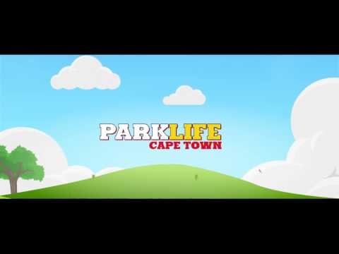 Parklife Festival Cape Town 2017