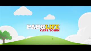 Parklife Festival Cape Town 2017
