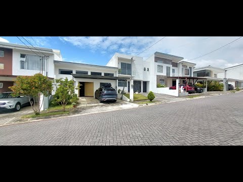 Imagen de Venta de Casas en San nicolás - Cartago San Nicolás - CARTAGO