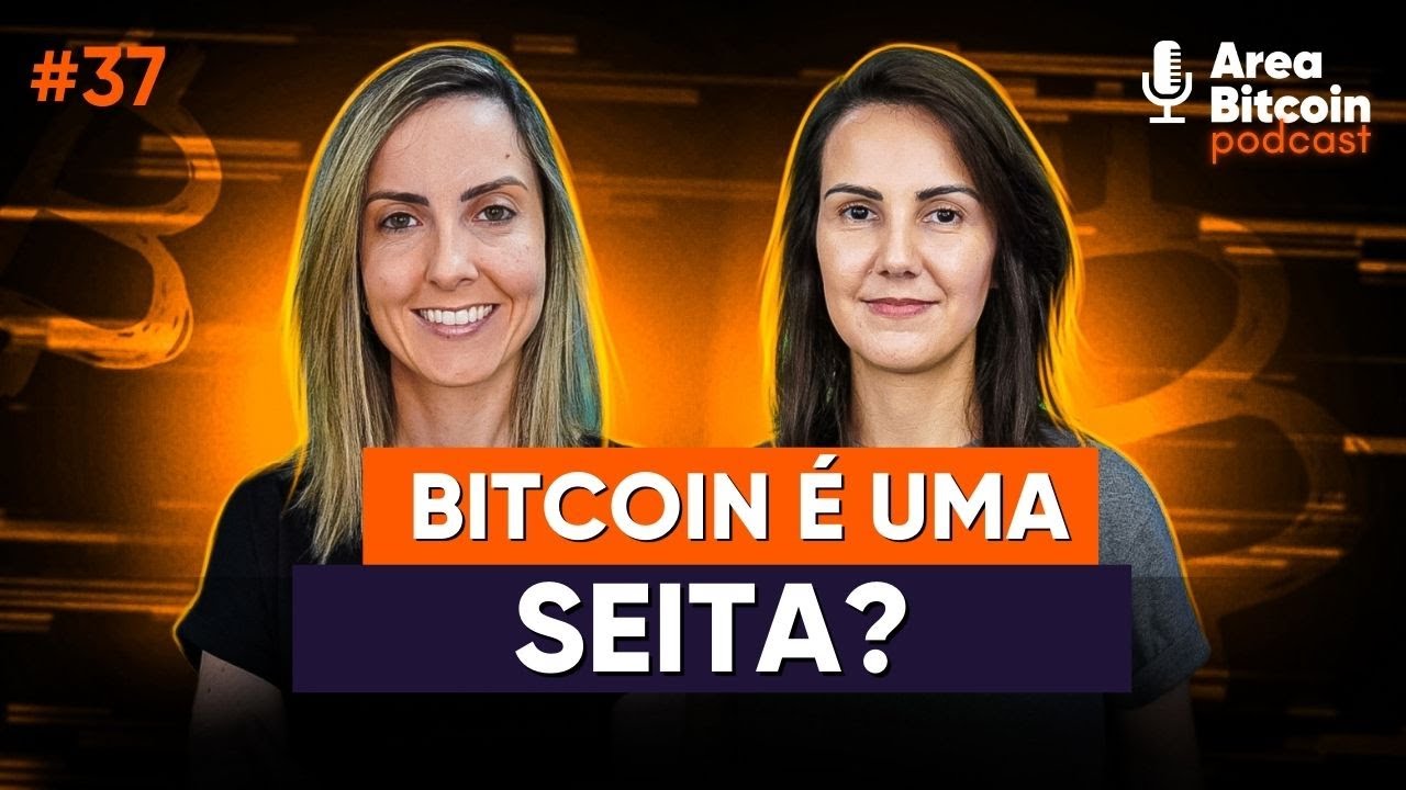 Bitcoin é uma SEITA? Por que estão chamando o Bitcoin de religião?