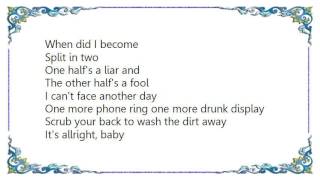 Laika - Lie Low Lyrics