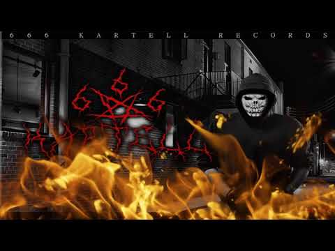 Symen Haze - Der Horror