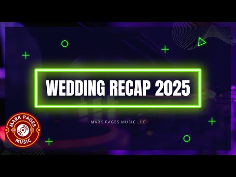 MarkPagesMusic.com video.