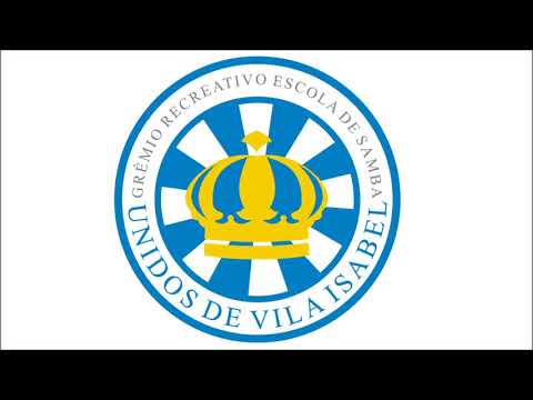 Unidos de Vila Isabel 2012 - Samba Concorrente Campeão