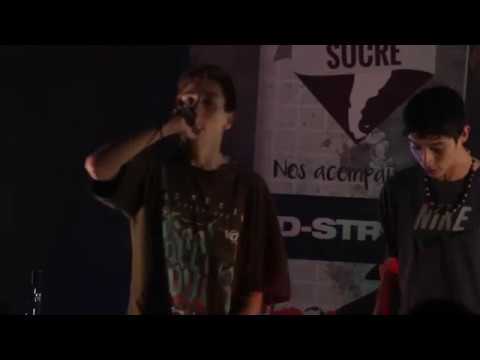 RHEPTIL vs KLISMA - Octavos de final- El Surgimiento- Round 3 - La Plata