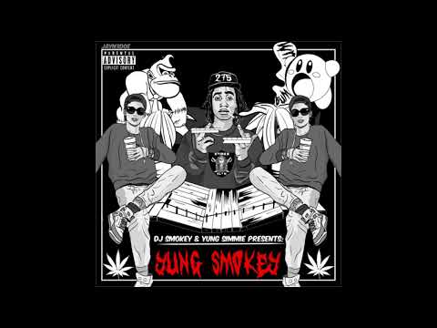 Yung Simmie - 2020 Prod. DJ Smokey