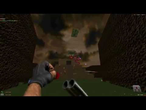 Zandronum+Doomseeker: Ninferno [coop] Server 7