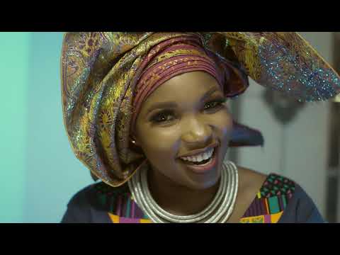 Dyana-Diva  - Thank You God (Official Video)