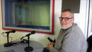 Ed Bancroft from The Company on directing 'Twelfth Night' video
