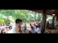 Naruemol Stefan Ceremony 5 July 2014