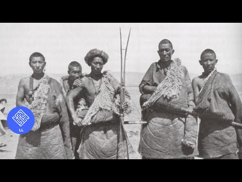 Trespassing in Tibet | Secret Quest of Lhasa