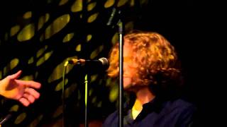 Tim Bendzko - Mehr Davon - 18.11.11 Köln Gloria Theater