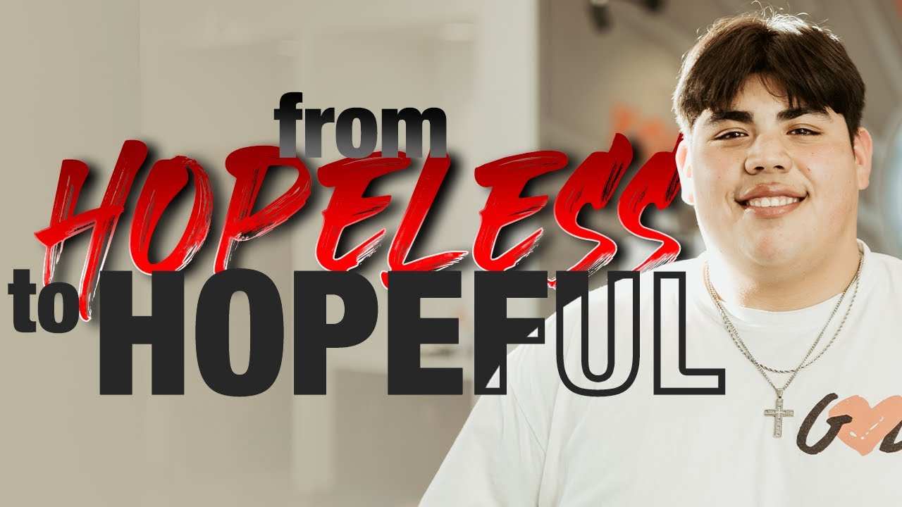 Luis Camarena's Youth Testimony