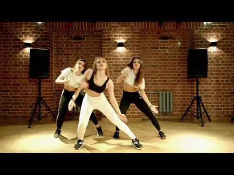 Elektrik Disko - Tell Me Why (Javier Rojas Party Remix) Shuffle Dance