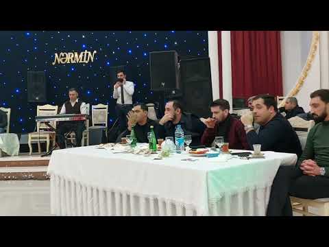 Rəşad Dağlı - Kərim Abi (TƏKBƏTƏK) Qərar sənindir