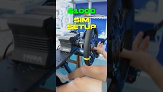 The Best Sim Setup The Best Sim Setup