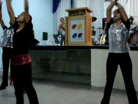 IGREJA DO EVANGÉLHO QUADRANGULAR-BRASILÂNDIA III