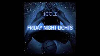 J.Cole - Premeditated Murder