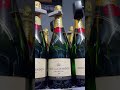 Champagne Moet Chandon Perfect Asmr Shorts Short Viral Trending Youtubeshort