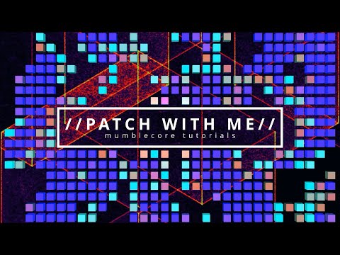 Pure Data: everything you need to know to get started, Part 1