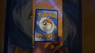Check this pokemon out !! #pokemon #pokemoncards #nintendogames #pokemontcg